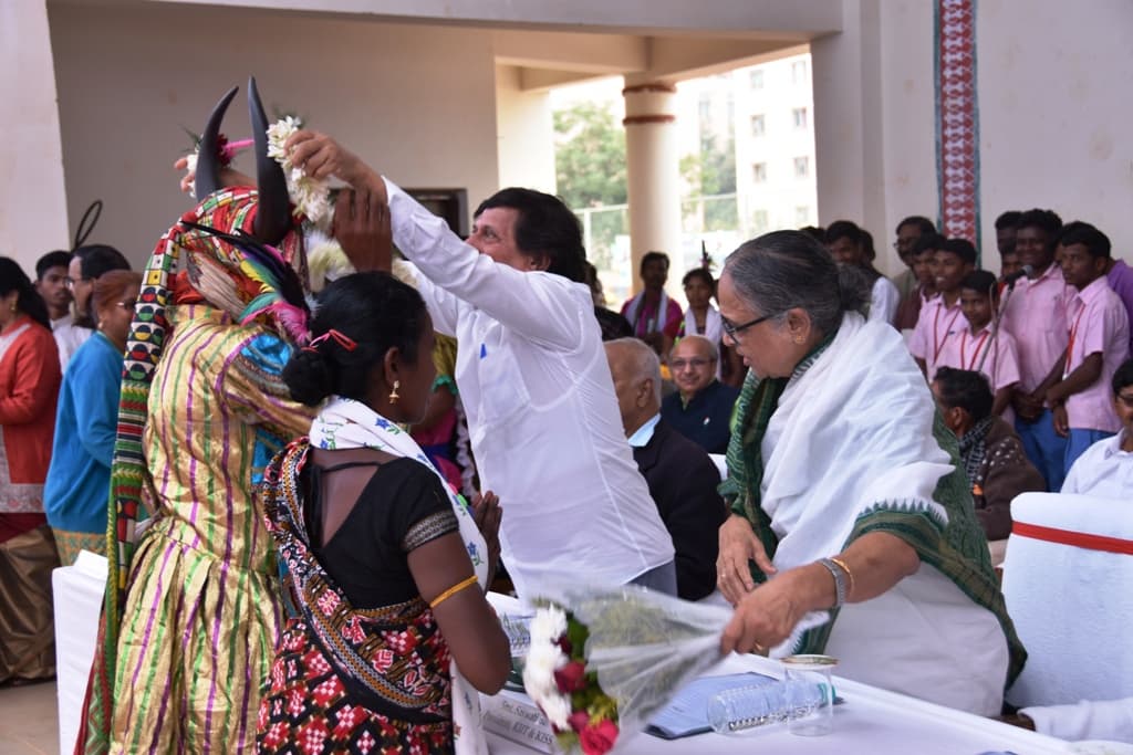 KISS Bhubaneswar Events photo 13